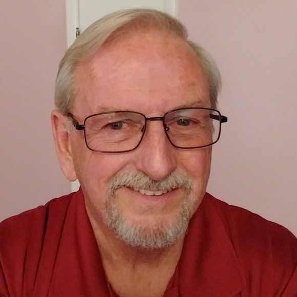 Meet your Posher, Keith - Picture 1 of 1
